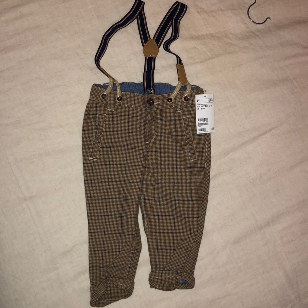 Boys H&M Pants
